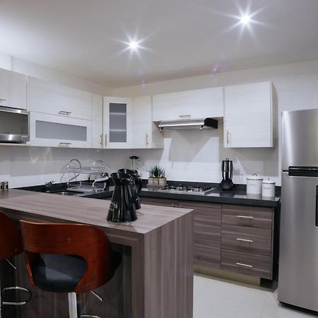 Ventura Apartments セラヤ エクステリア 写真
