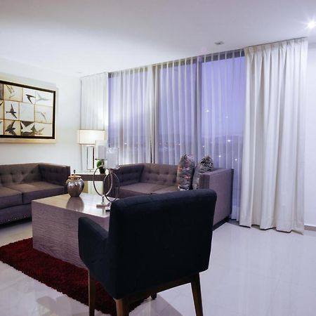Ventura Apartments セラヤ エクステリア 写真