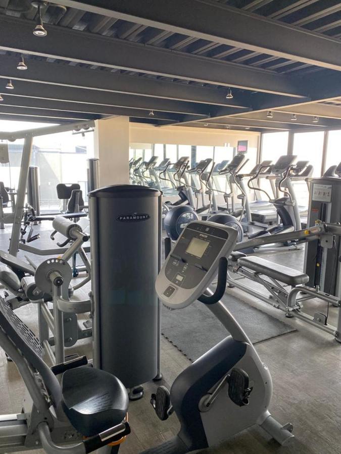 Ventura Apartments セラヤ エクステリア 写真