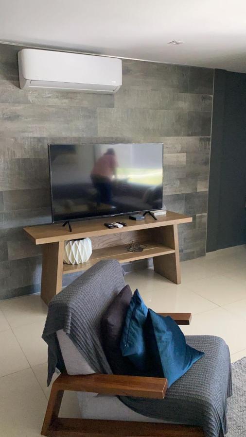 Ventura Apartments セラヤ エクステリア 写真