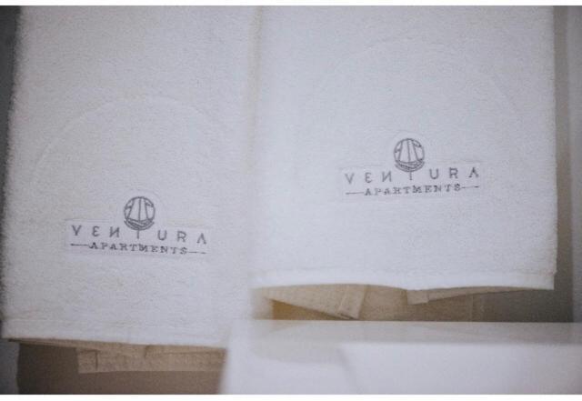 Ventura Apartments セラヤ エクステリア 写真