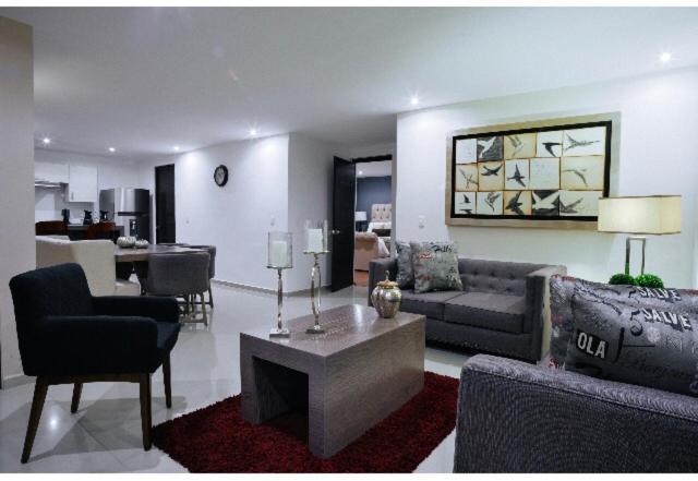 Ventura Apartments セラヤ エクステリア 写真